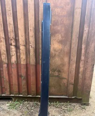 BMW 5 E60 E61 Sill 7178122 01020304