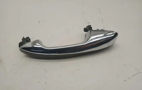 Mercedes-Benz S C217 Front door exterior handle