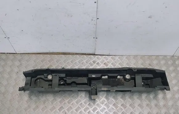 Opel Zafira C Spare wheel section trim 13295817 798810600