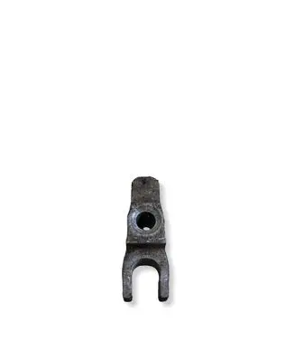 Opel Zafira C Fuel Injector clamp holder 