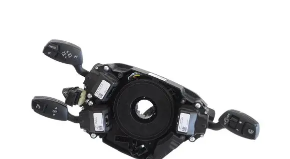 Volkswagen Beetle A5 Indicator stalk 9170220
