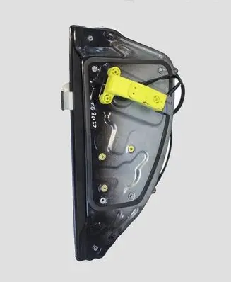 Land Rover Freelander 2 - LR2 Rear door window regulator with motor 6H5227000AG FC7961