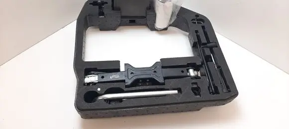 Audi A5 8T 8F Tool set 8T0012109A 8P0012615A