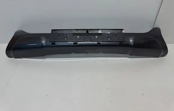 Renault Kadjar Front bumper lip 620268919R
