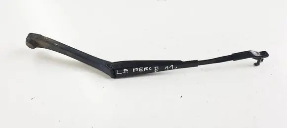 Mercedes-Benz E W212 Front wiper blade arm A21282013440 A2128201344