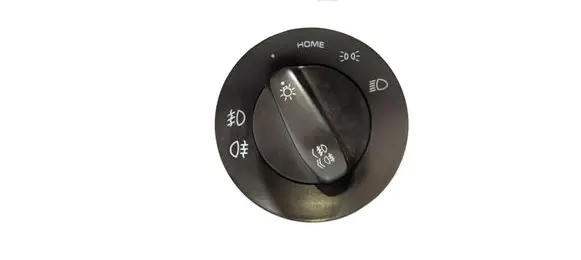 Porsche Cayman 987 Light switch 99761353501