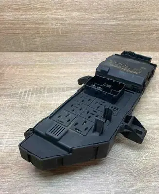 Opel Vectra C Comfort/convenience module 13193588
