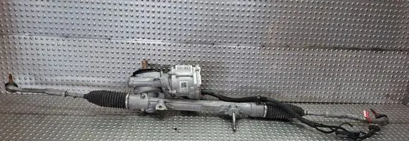 Citroen C3 Steering rack S25071889 9831639880
