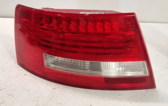 Audi A6 S6 C6 4F Rear/tail lights 4F5945095F 738013