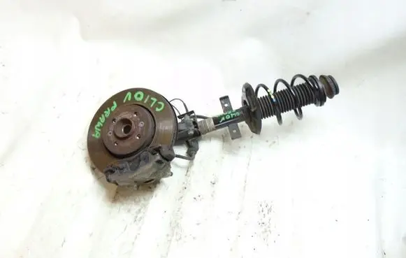 Renault Clio V Front shock absorber/damper brak
