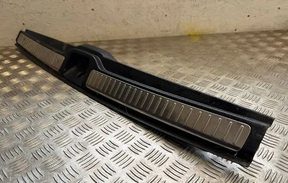 Mercedes-Benz GLC C253 Trunk/boot sill cover protection A2536907801 A2536980044