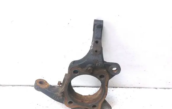 Hyundai i40 Front wheel hub spindle knuckle
