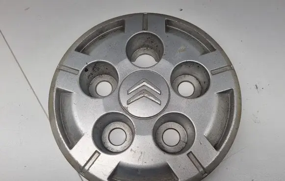 Citroen Jumper Original wheel cap B632