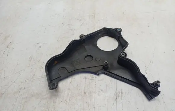 Opel Meriva A Timing belt guard (cover) 8973274300