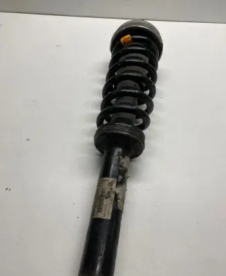 BMW X5 E70 Front shock absorber/damper 6792929 14941510
