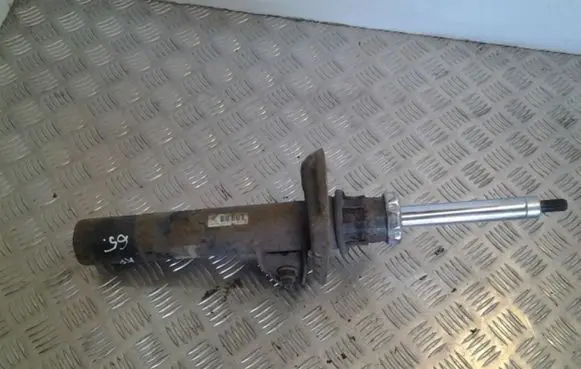 Volkswagen Golf V Front shock absorber/damper 1T0413031DS