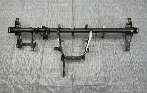 Fiat Panda III Dashboard cross member/frame bar PANDA