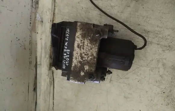 Audi A6 S6 C4 4A ABS Pump BDD614111 6632920248 0265214002