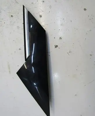 Opel Astra K Fender end trim 39085854