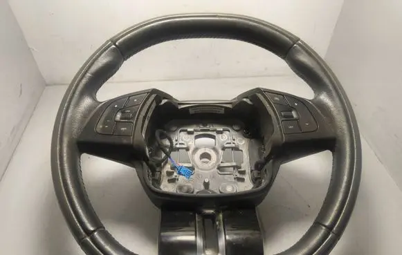 Citroen C4 Cactus Steering wheel 34156631D 631151490009 98031272YC