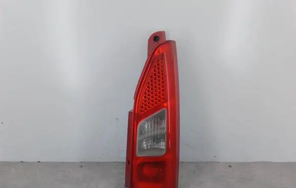Peugeot Partner Rear/tail lights 9680545180