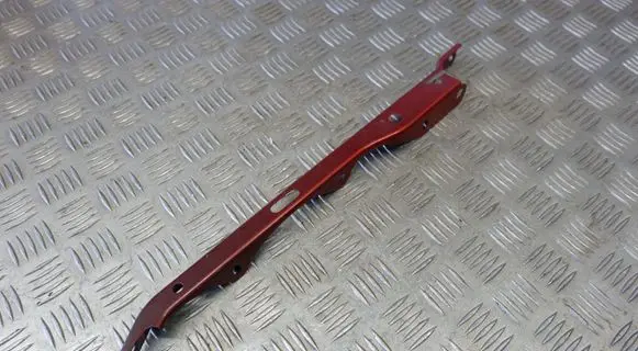 Toyota Prius (XW50) Top upper radiator support slam panel 5321747031 5321747030