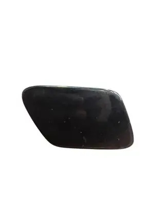 Headlight washer spray nozzle cap/cover