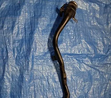 BMW 2 F44 Fuel tank filler neck pipe R2745865707