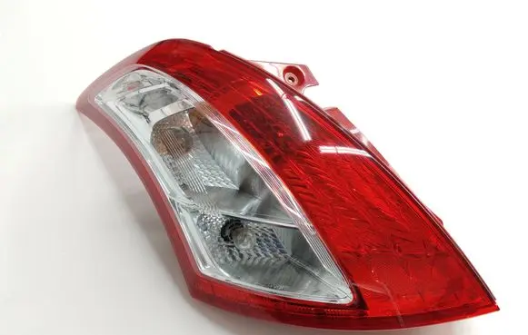Suzuki Swift II Rear/tail lights