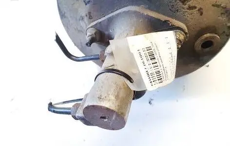 Chevrolet HHR Master brake cylinder 15939573