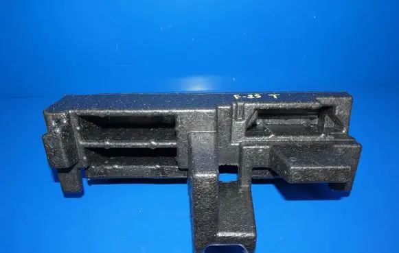 BMW X3 F25 Other trunk/boot trim element 7262825 13170110