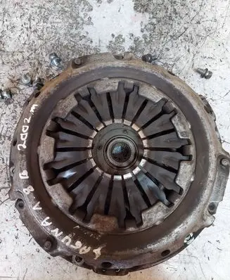 Renault Laguna II Clutch set kit