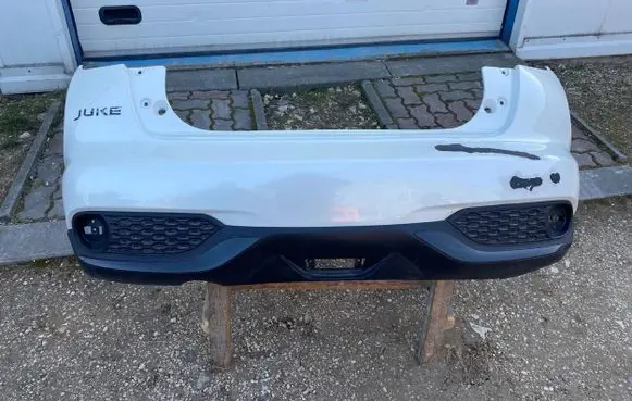 Nissan Juke I F15 Front bumper 85022BV80H
