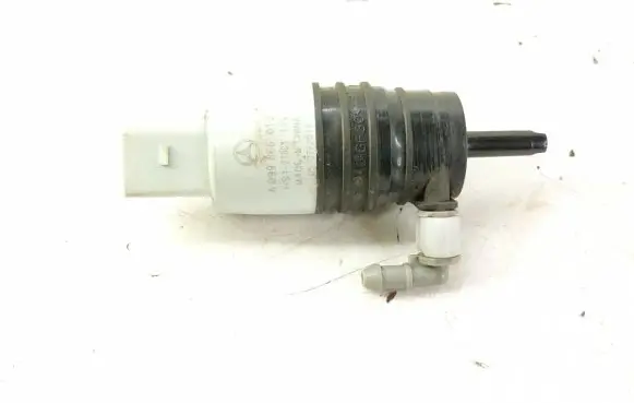 Mercedes-Benz E W213 Windshield washer spray nozzle 0998660121 2058660100