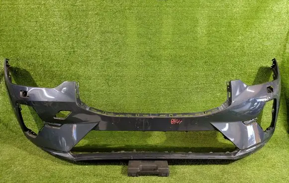 Volvo XC60 Front bumper 