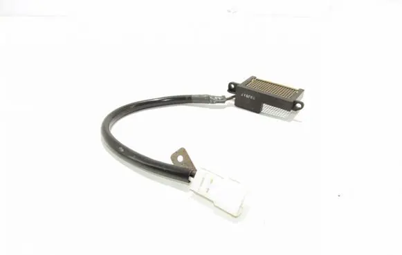 Mitsubishi Pajero Electric cabin heater radiator 0971000190