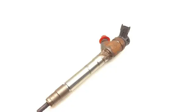 Jeep Grand Cherokee Fuel injector 35062015F 0445110523