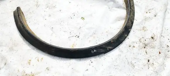 Nissan Juke I F15 Rear arch trim 788611KA6A