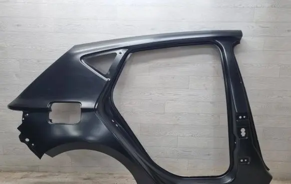 Seat Leon (5F) Front quarter panel 5F4809606B