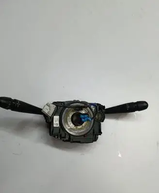 Peugeot 508 RXH Wiper turn signal indicator stalk/switch 96759259XT 1002082709