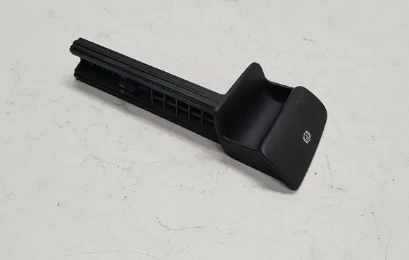 Audi Q7 4L Hand brake release handle 4L1711