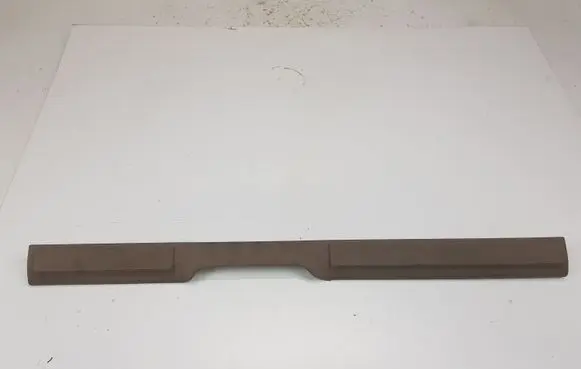 Chevrolet Blazer S10 Front sill trim cover 15711531 15711533