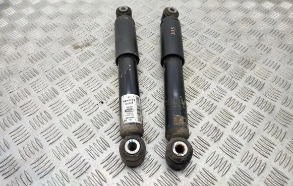 Renault Express Rear shock absorber/damper 562106559R