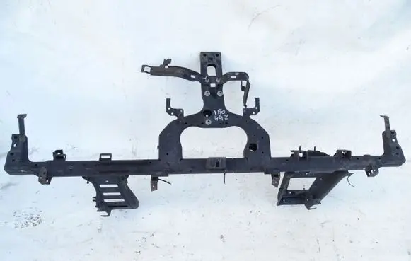 Mercedes-Benz Vito Viano W447 Dashboard glove box trim 