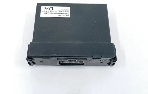 Subaru Outback (BS) Parking PDC control unit/module 87631AL01A
