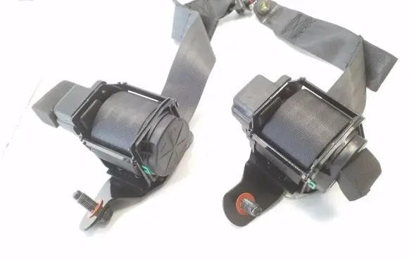 KIA Ceed Rear seatbelt 89820A6010 89810A6010