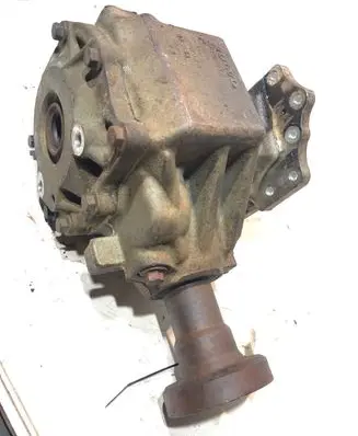 Volvo XC90 Front differential 30700018 05733 4253