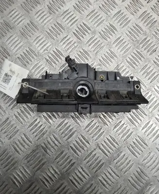 Audi A6 Allroad C5 Tailgate/trunk/boot exterior handle 4B0827565H 8D9827565C