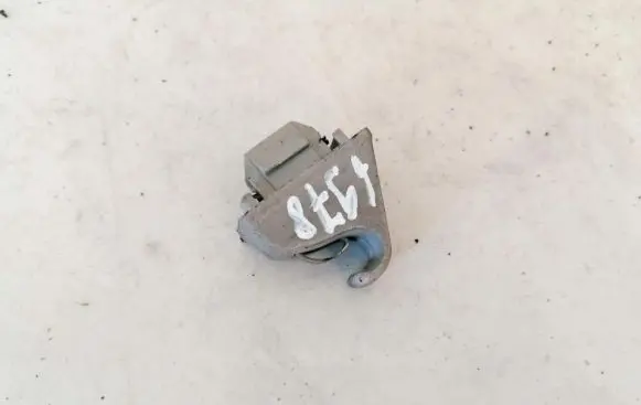 Mitsubishi Space Star Other exterior part
