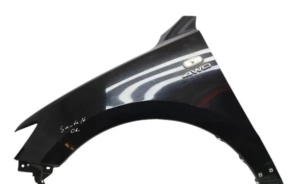 Hyundai Santa Fe Fender